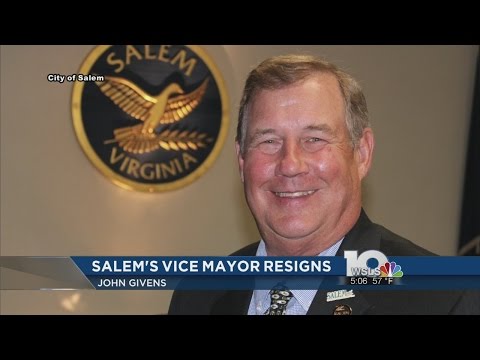 Salem Mayer Statement