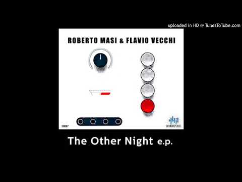 Flavio Vecchi _Freaky Freaky in Dub_