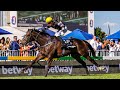 ATTICUS FINCH Wins The G1 Summer Cup