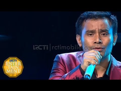 JUDIKA feat HANIN DHYA - Immortal Love Song [Mega Konser Dunia] [18 AGUSTUS 2015]