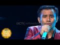 JUDIKA Feat HANIN DHYA Immortal Love Song Mega Konser Dunia 18 AGUSTUS 2015