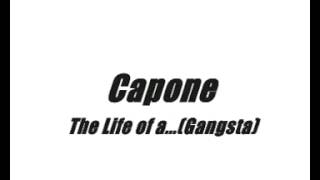 N.O.R.E. - The Life of a... (Gangsta)