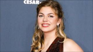 Louane ( Alien remix )