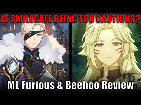 Are Beehoo & ML Furious Worth It? - Epic Seven RTA Showcase