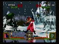 Sega Saturn Battle Monsters Gameplay Addendum