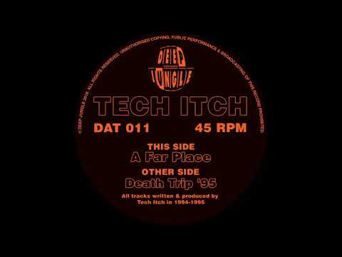 Tech Itch - A Far Place
