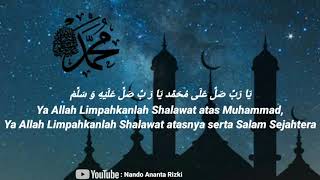 Download lagu Teks Maulid Adhiya Ulami - Part 1 mp3