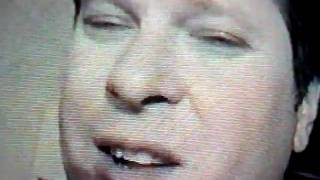 Agent Orange interview 3-15-01