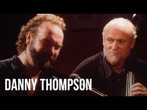 John Martyn ft. Danny Thompson - I Don't Want to Know About Evil (Transatlantic Sessions 10.05.1996)