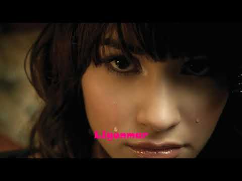 Amiga - Roberto Carlos Y Ana Belén - El Lenguaje Del Amor - By Ligonmar - HD