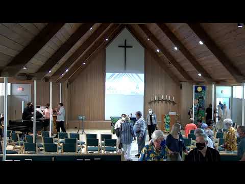 Sunday, August 1, 2021