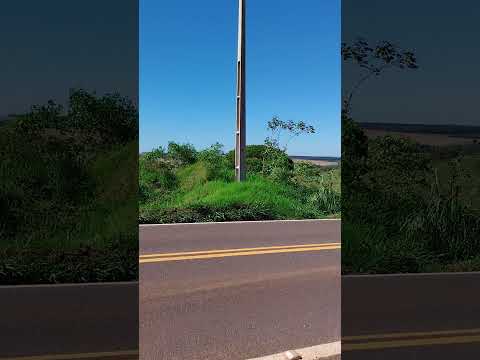 21 de outubro de 2025. região de terra boa PR.