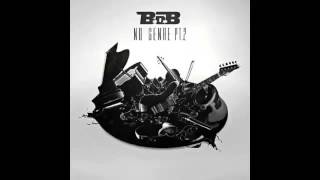 B.o.B - Many Rivers (No Genre 2)