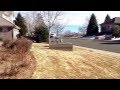 Razor scooter fail 