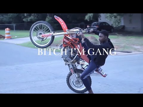 SWUAVEE x DMB SAVAGE “ Bitch I’m Gang “ ( Official Music Video )