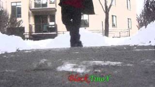 c-walk Merry christmas XP.\ jingle bells a hip hop carol kyle massey