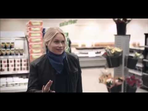 Fyrirgefðu ég sá þig ekki