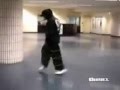 shuffle dance 