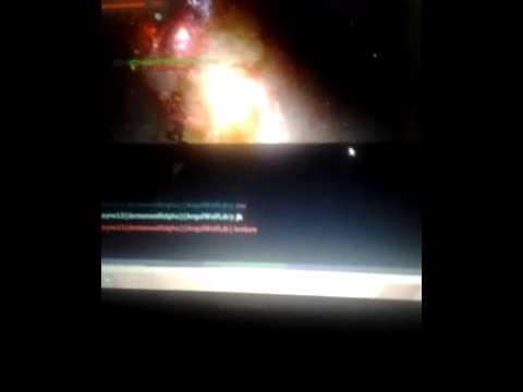 Fun with my friend killza