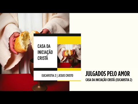 Ir. Ana Paula Ramalho, fsp, Ir. Edicleia Tonete, fsp - Julgados pelo amor