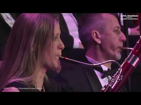 XXXII FHMazurkas - "Traviata"G.Verdiego-Joanna Woś, Adam Szerszeń cz3