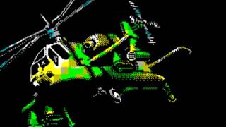 Komando II - Another great Slovakian game?