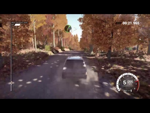 Dirt4 gameplay pt8 level 38 pt2