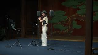 Download lagu A. Lucier／947 for flute with pure wave oscillators mp3