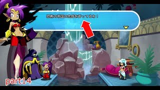 【実況】敵のお手伝い開始⁇/シャンティ：ハーフ・ジーニーヒーロー