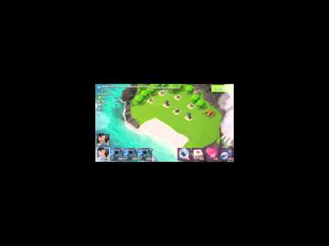 Boom beach karargah 15