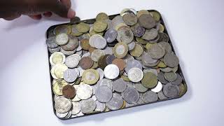 How to sell the old coins in India - Old coin buyer in Nagercoil, Kanyakumari