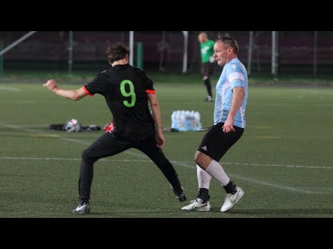 Żymła Siermięga - Pink Bowling: 6. tydzień (FLS Wiosna 2018)