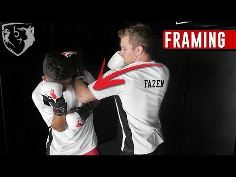 Hand & Arm Manipulations: Framing, Posts, Measure, Etc.