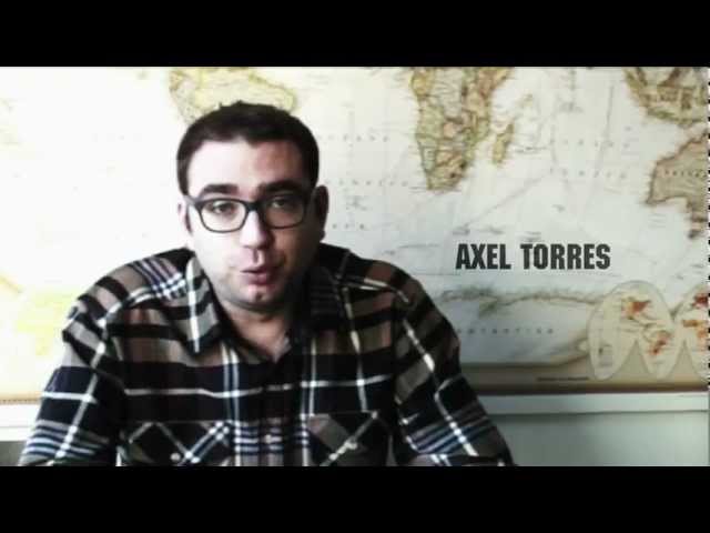 Vídeo relacionado con 11 ciudades: Viajes de un periodista deportivo (Narrativa De Viaje)