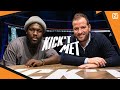 KICK 't MET - VAN DER VAART, DRENTHE