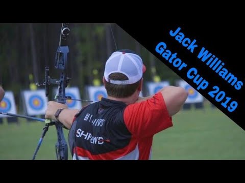 Jack Williams Shooting Gator Cup 2019