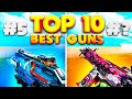 TOP 10 BEST GUNS in SEASON 3 of COD Mobile...