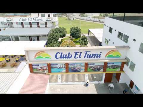 Club El Tumi Lima