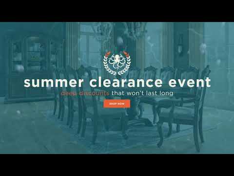 Summer Clearance Event - 2023