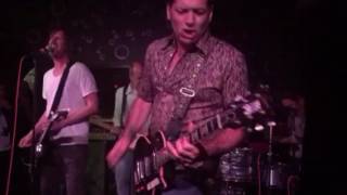 Hot Snakes at Bar Pink part 1