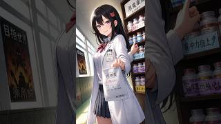 【保存版】薬剤師の仕事内容と将来性を1分でサクッと解説　#資格コスパ研究所 #国家資格 #資格解説 #資格コスパ #薬剤師 #医療系資格 #shorts