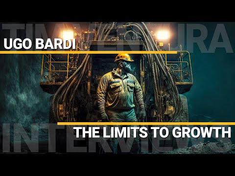 The Club Of Rome's "The Limits To Growth" Report | Ugo Bardi