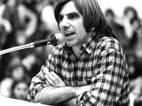 Rudi Dutschke über den Faschismus in der bürgerlich-kapitalistischen Gesellschaft