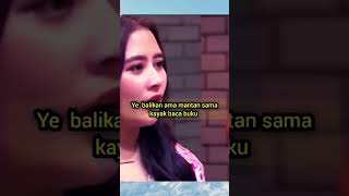 Download lagu usahakan , jangan balikan sama mantan karna , sama hal nya membaca buku berulang kali mp3