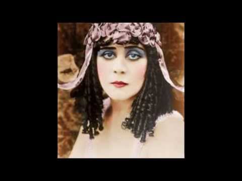 Foor-Robinson Carolina Club Orchestra - Rose Of The Nile - 1925.