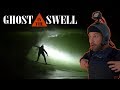 Lost in the swell - Mundaka by night - GHOST in the SWELL