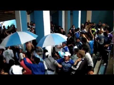 "La Barra de los Trapos Atlético de Rafaela vs. Colón 3" Barra: La Barra de los Trapos &bull; Club: Atlético de Rafaela