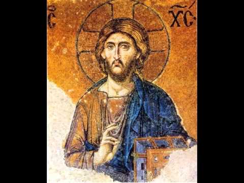 Lumina lina gl. V - Grupul Psaltic Stavropoleos