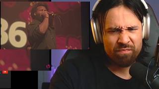 GBC Audio is AMAZING. Osis vs King Inertia Final - REACTION
