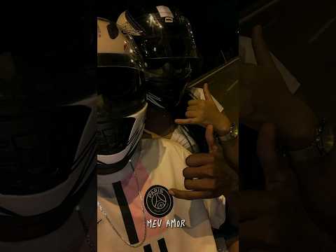 Fé No Pobre Louco - MC Marks